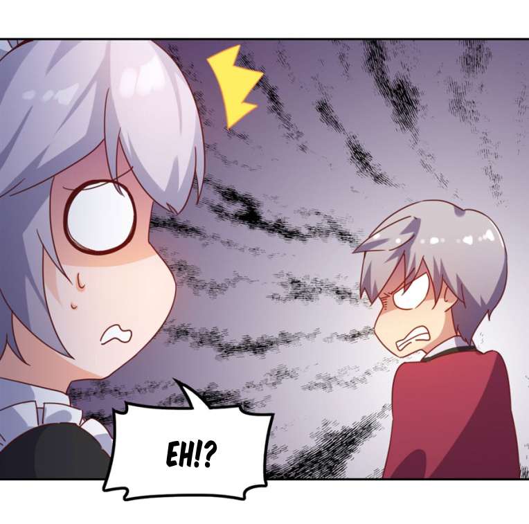 I Picked Up a Demon Lord as a Maid Chapter 03 Gambar 26